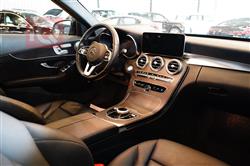مێرسێدس بێنز C-Class